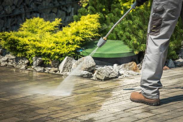 Best Sidewalk and Walkway Cleaning  in Pine Brook, NJ