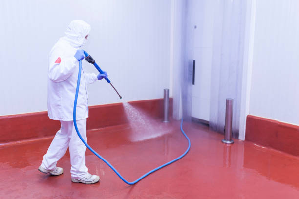Best Parking Lot and Garage Cleaning  in Pine Brook, NJ