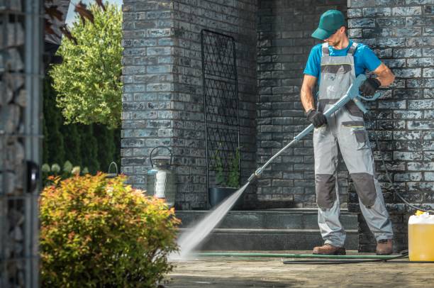 Best Post-Construction Pressure Washing  in Pine Brook, NJ
