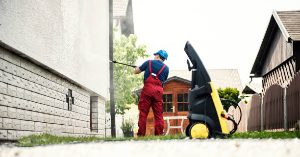 Best Heavy Equipment Washing  in Pine Brook, NJ